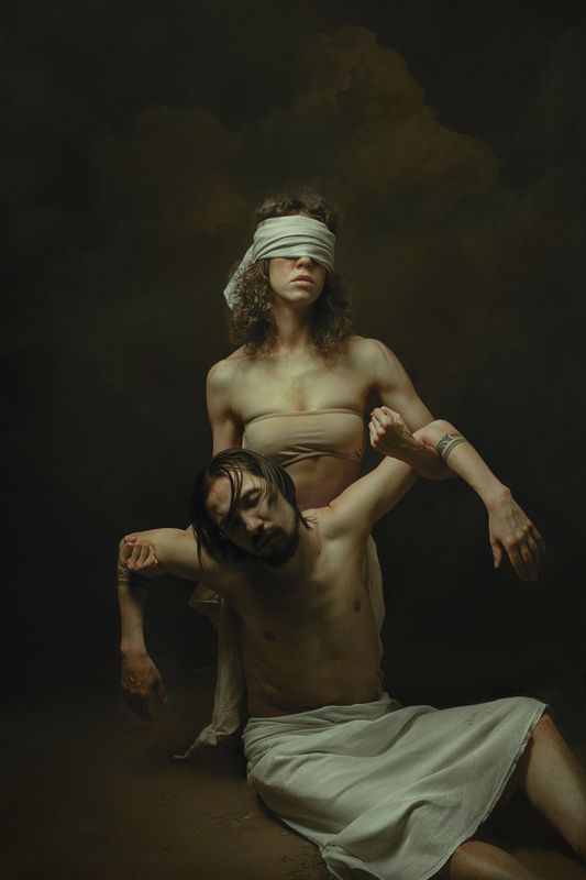 Сомнабулизм фото превью