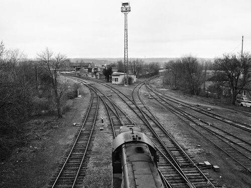 Я сам выбираю путь