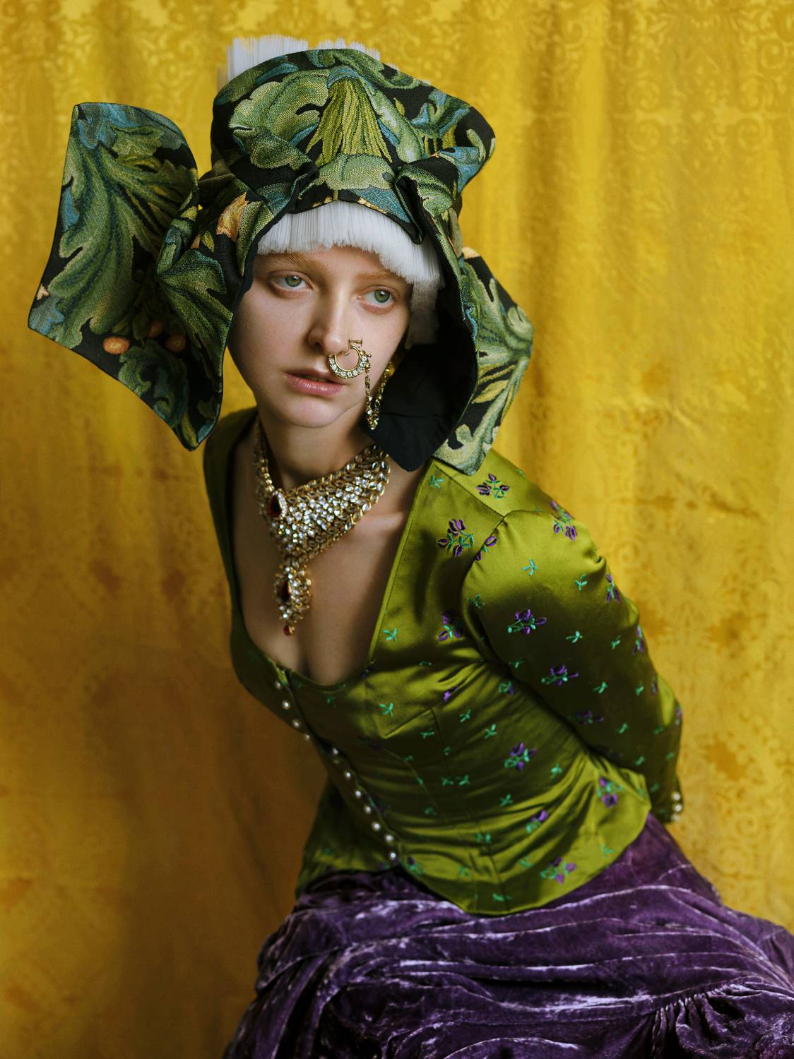 , Наташа Янкелевич