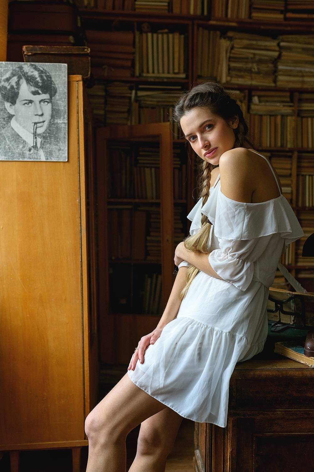 , Маринов Сергей