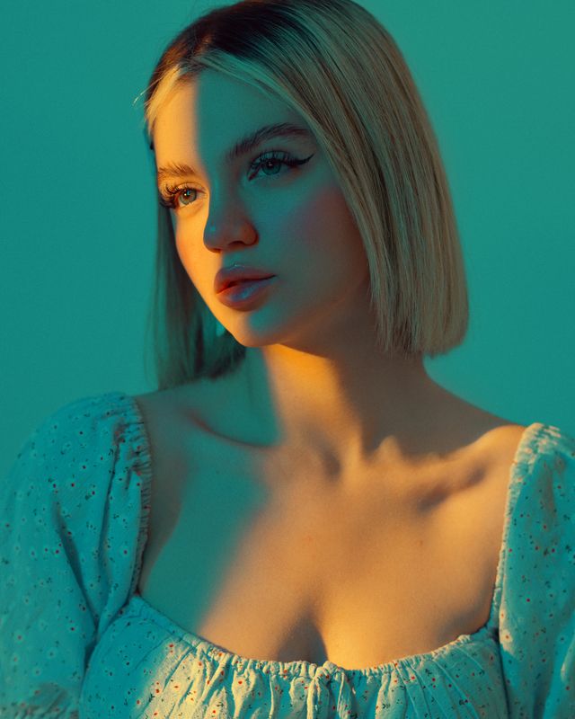 navid mousavi Sylva фото превью