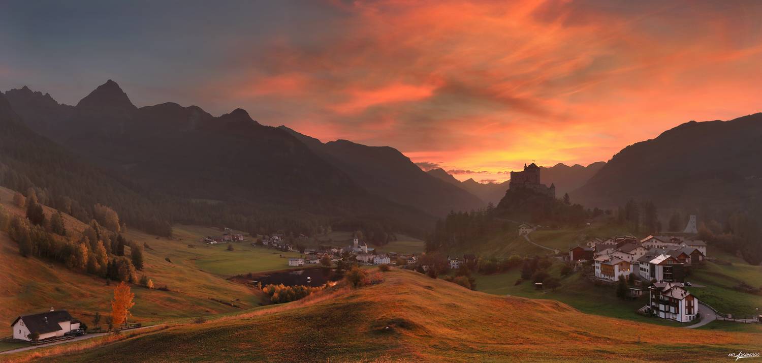 swiss, Матвеев Николай