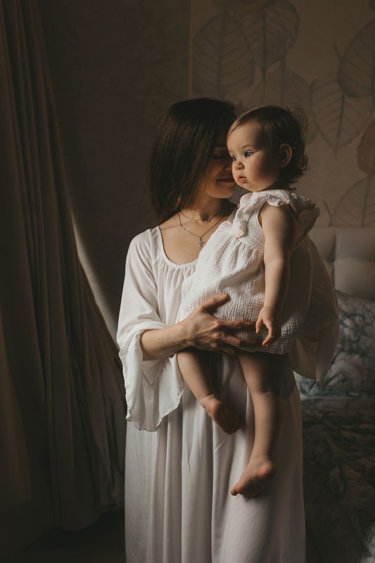 My sweet girl фото превью