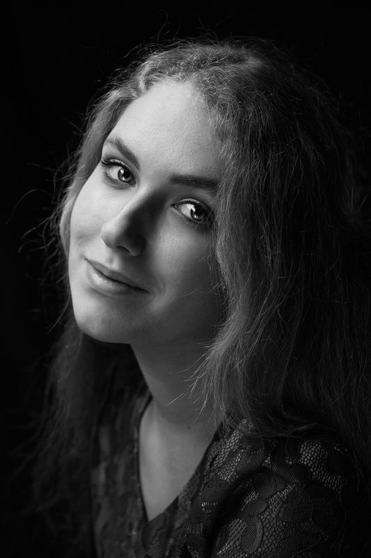 студийный портрет *** фото превью