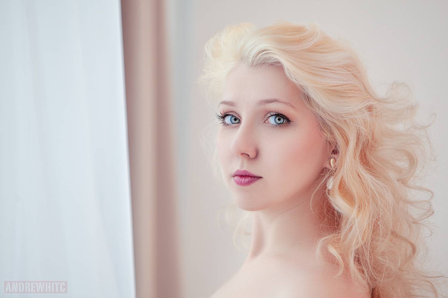 , Андрей Кудрявцев