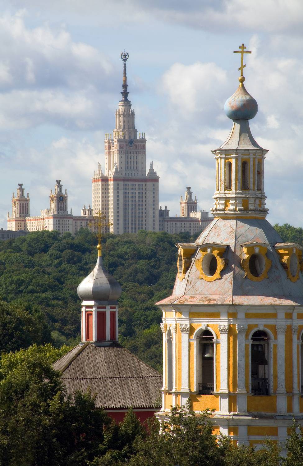 , Андрей Петросян