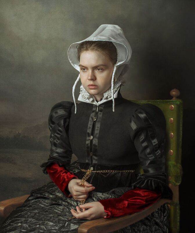 Nika фото превью