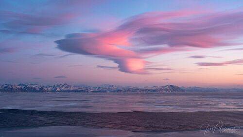 Облачная симфония