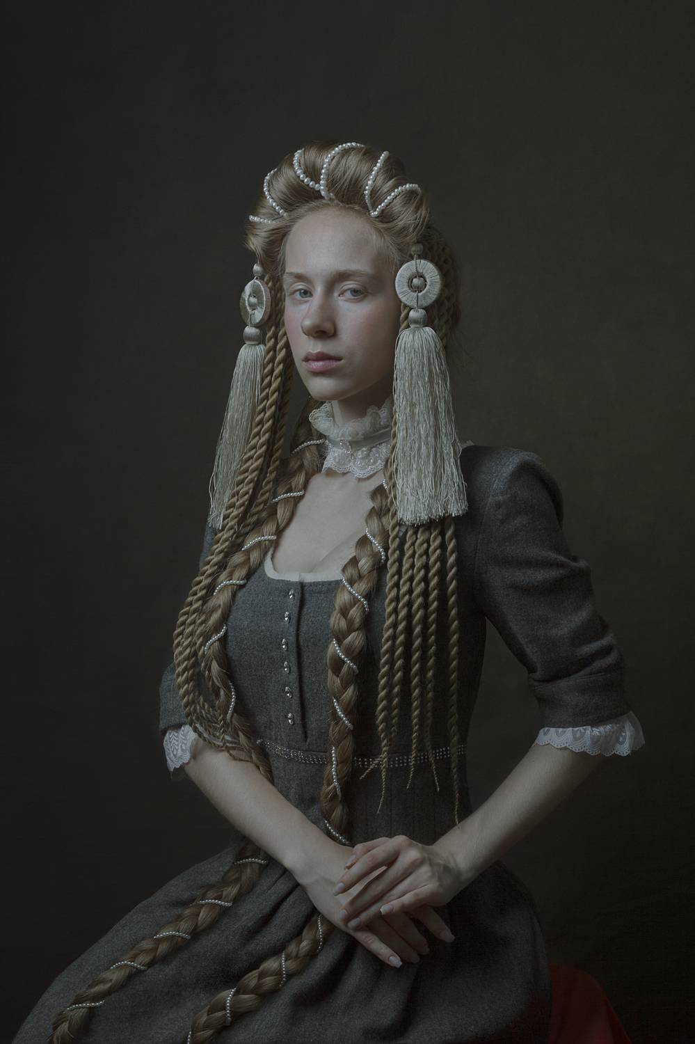 , Алиса Щурова