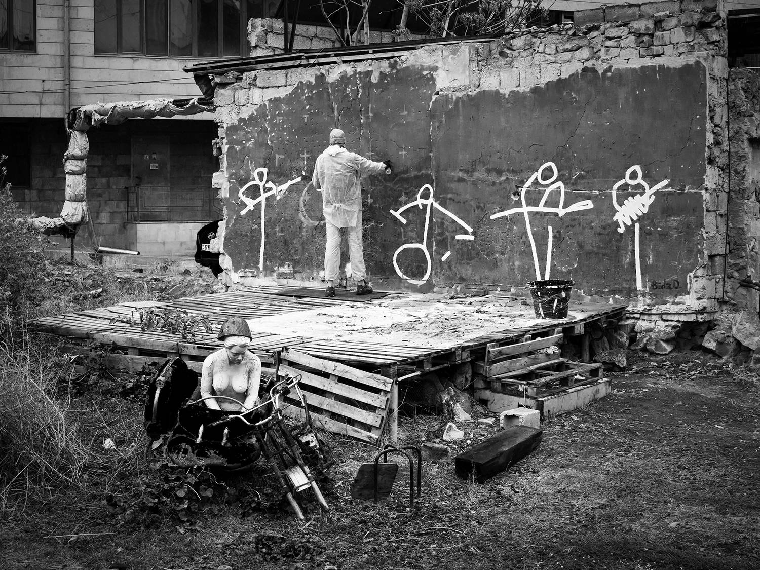 , Владислав Михайлов