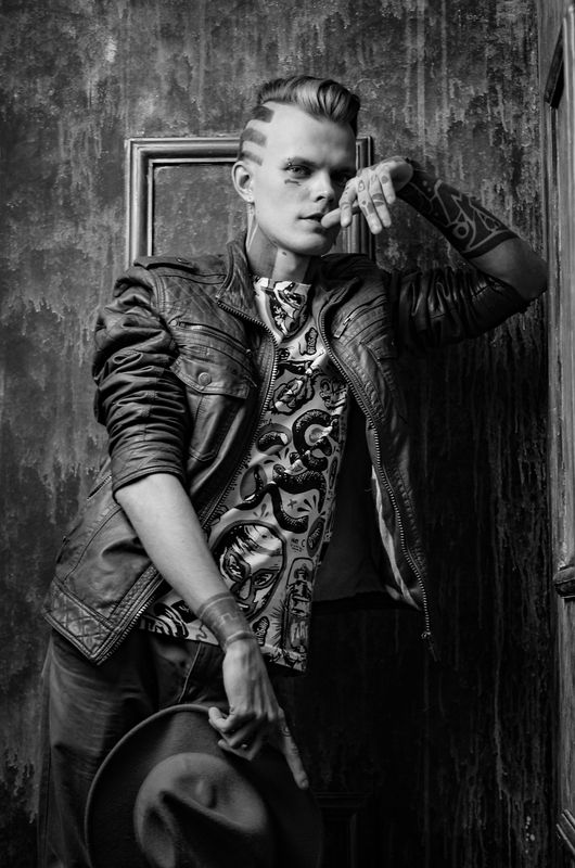 Влад фото превью