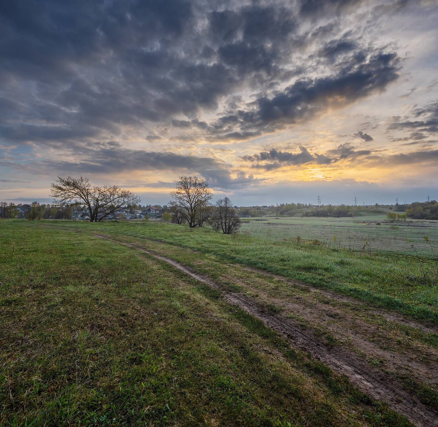 , Андреев Николай