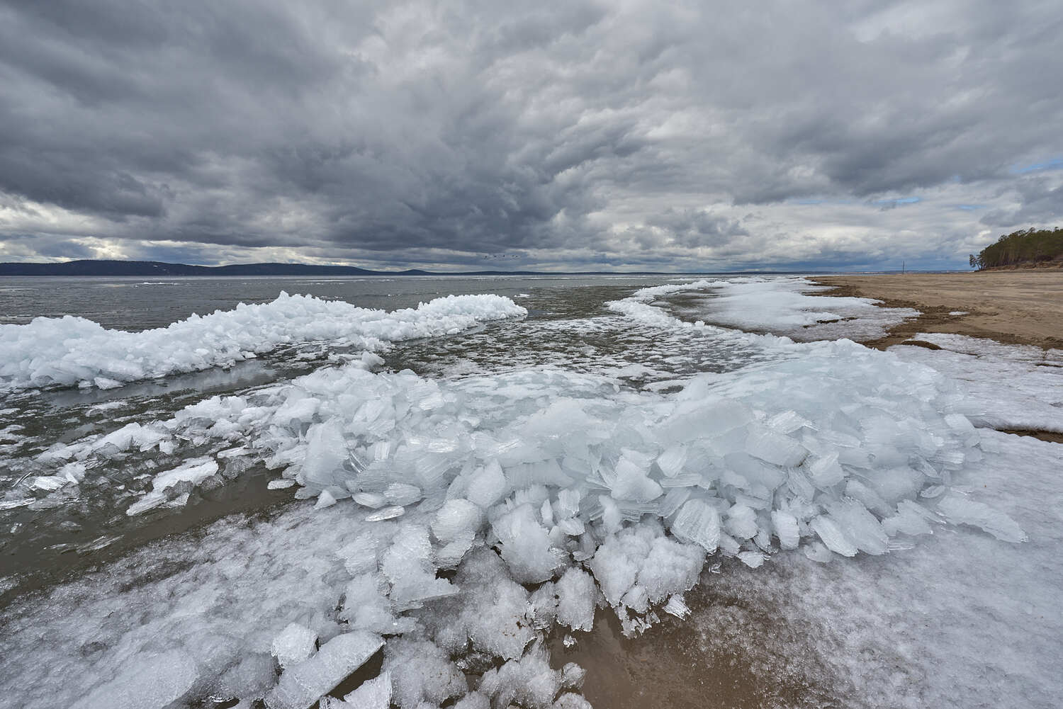 , Андрей Ткаченко