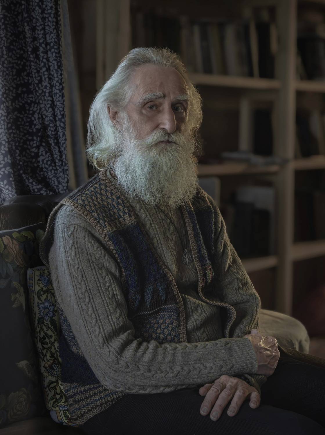 , Заикин Владимир