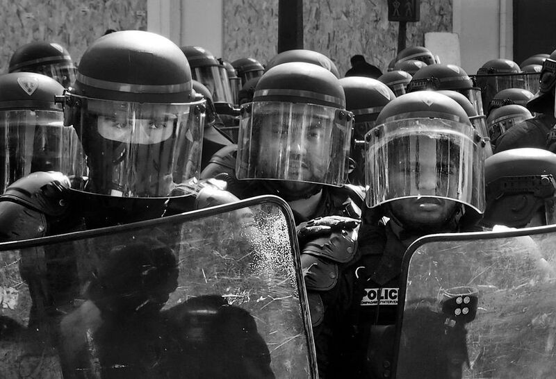 Пролетарии всех стран... фото превью