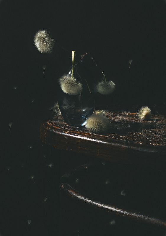 Дыхание фото превью