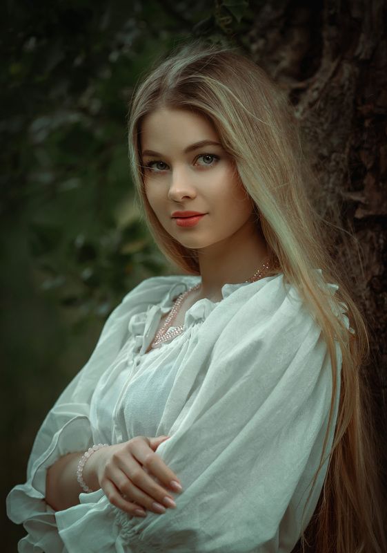 Жанна фото превью