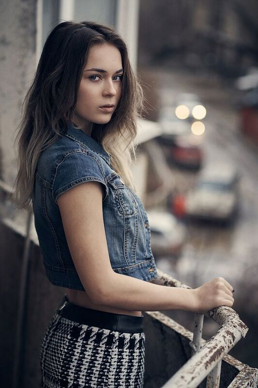 Балкон. фото превью