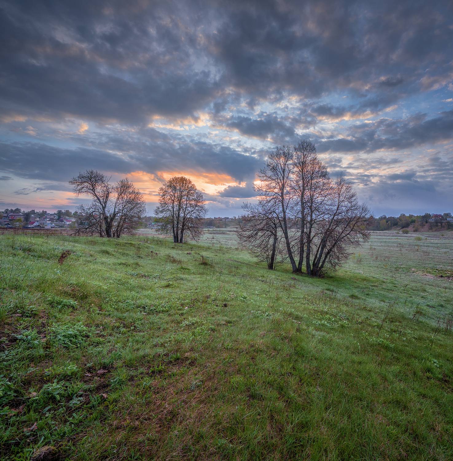 , Андреев Николай