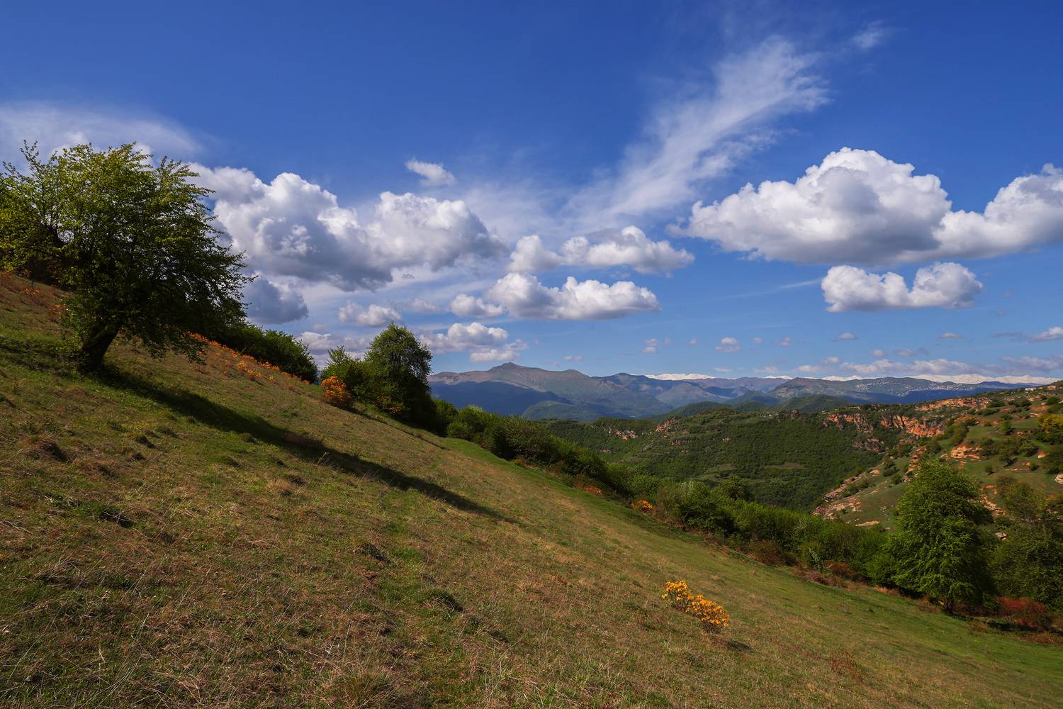 горы,весна,пейзаж,дагестан,, Magov Marat