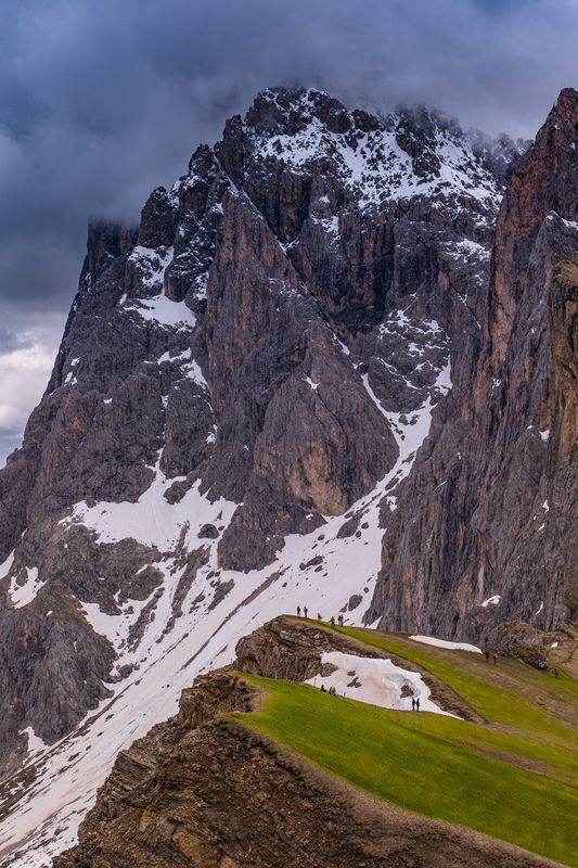 Seceda фото превью