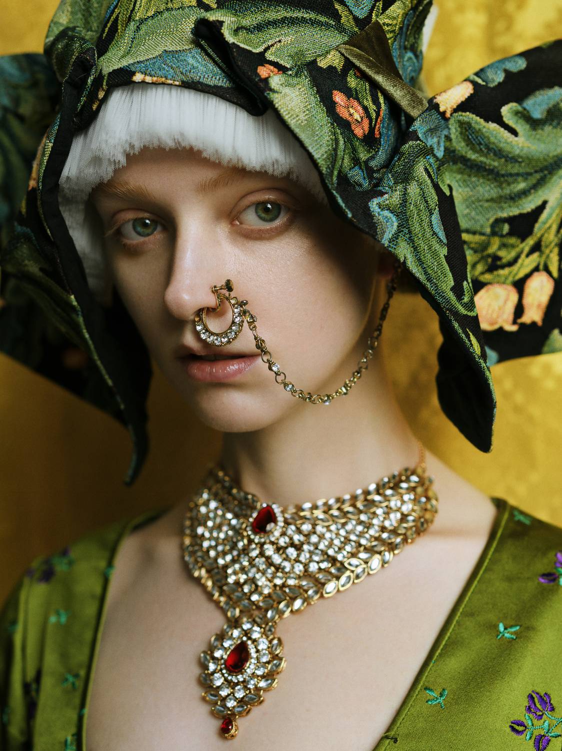 , Наташа Янкелевич