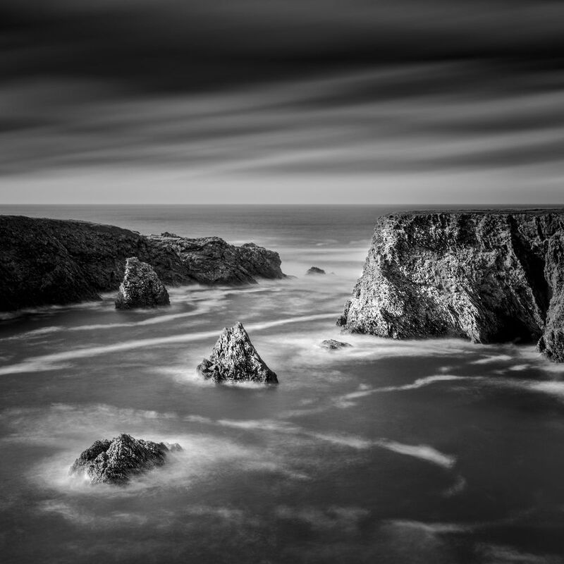 Iles Bagueneres фото превью