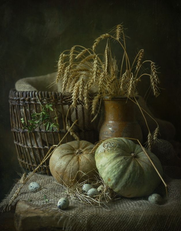 Вечерний фото превью