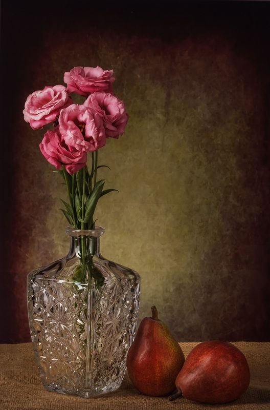 В ожидании осени фото превью