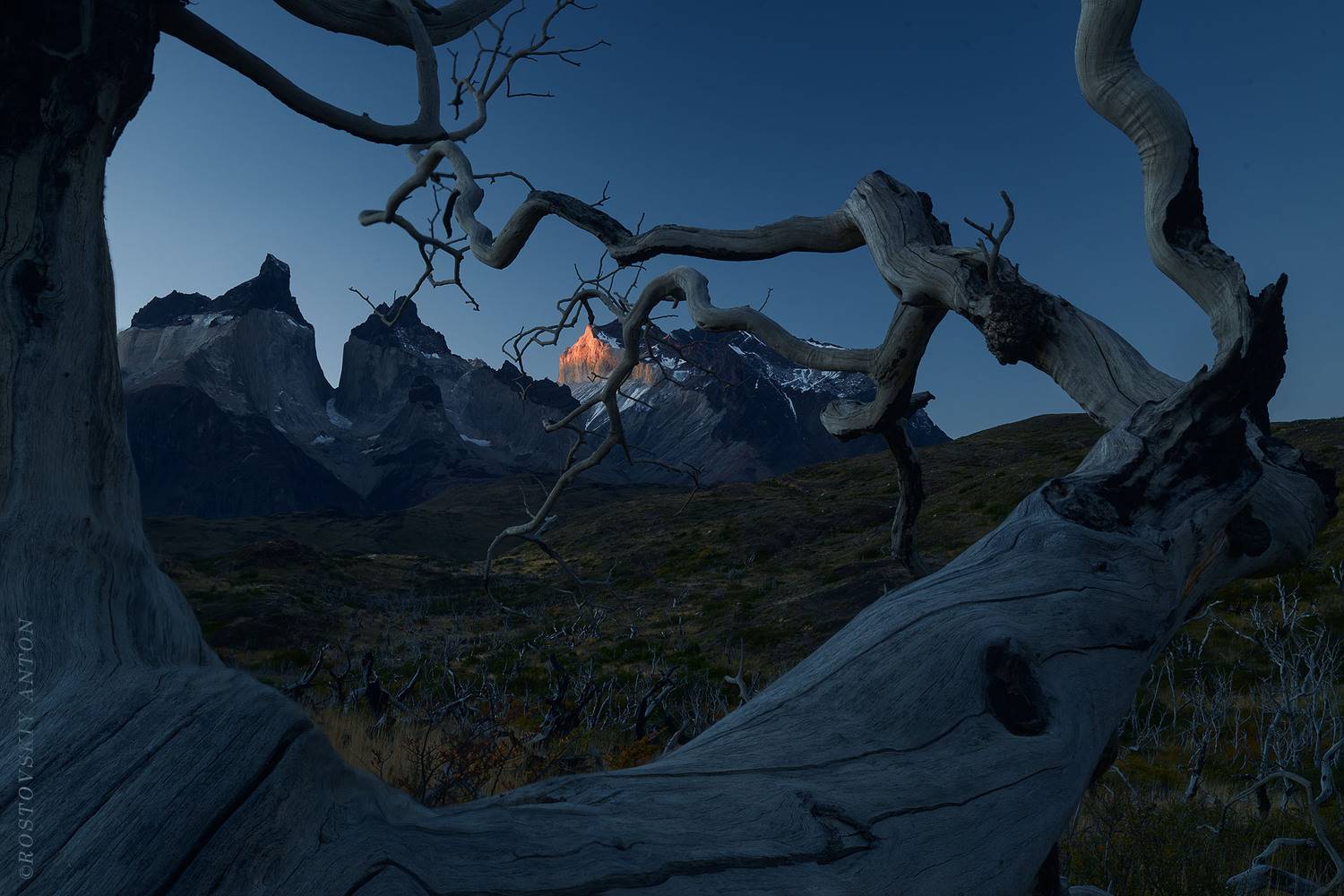 Патагония, фототур, Patagonia, torres del paine, Антон Ростовский