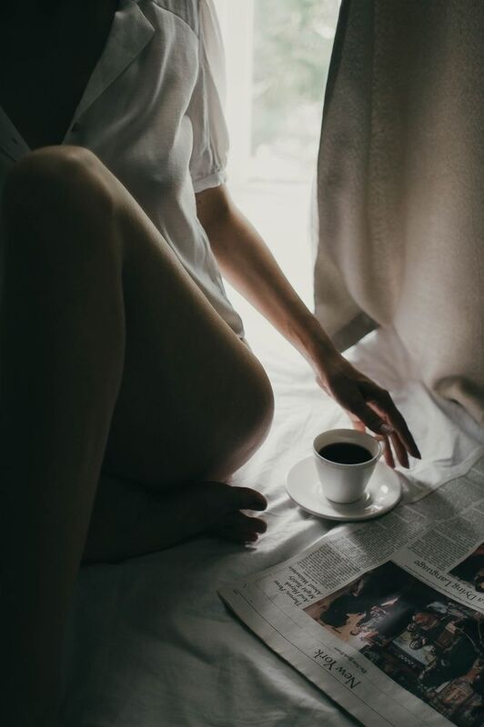 Утро музы фото превью