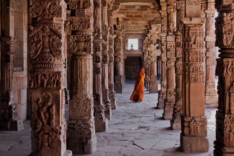 india  фото превью