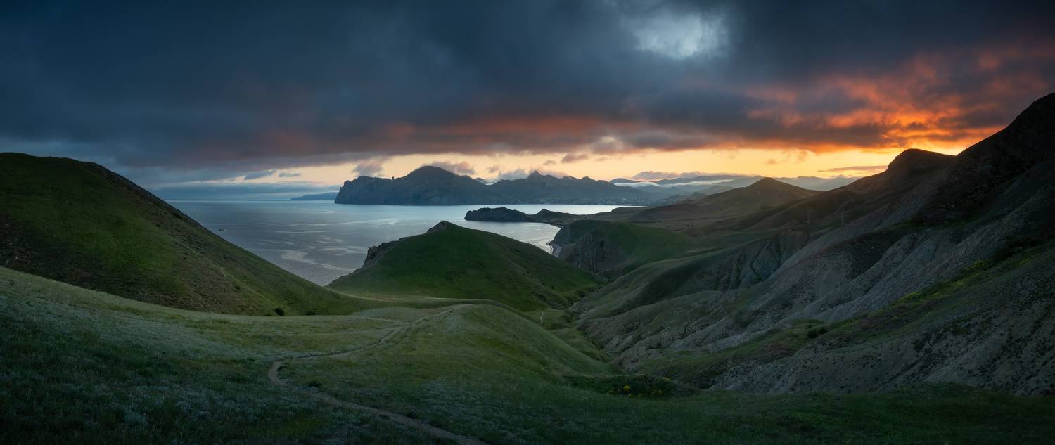 , Михаил Гапонов