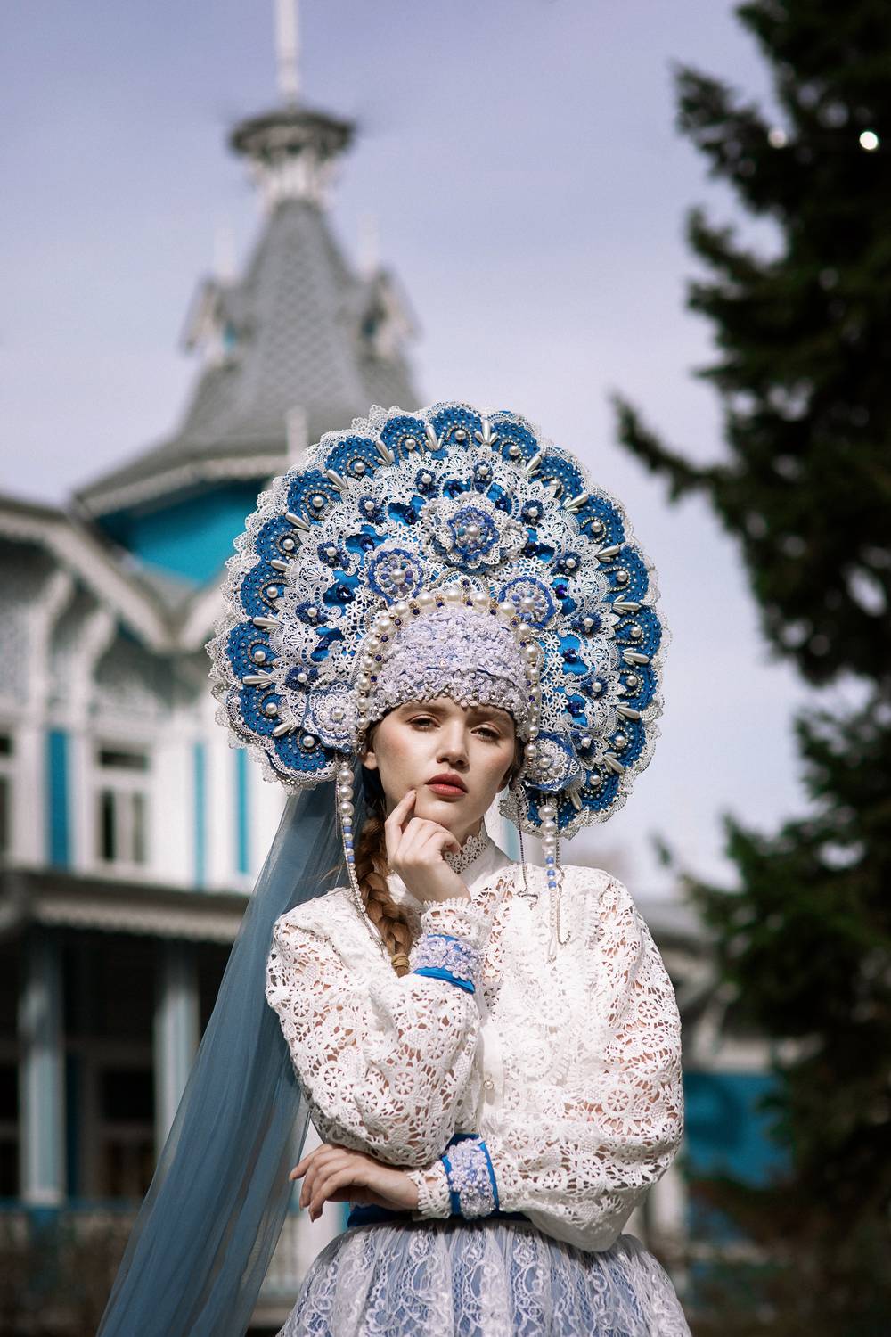 , Мартынова Ирина