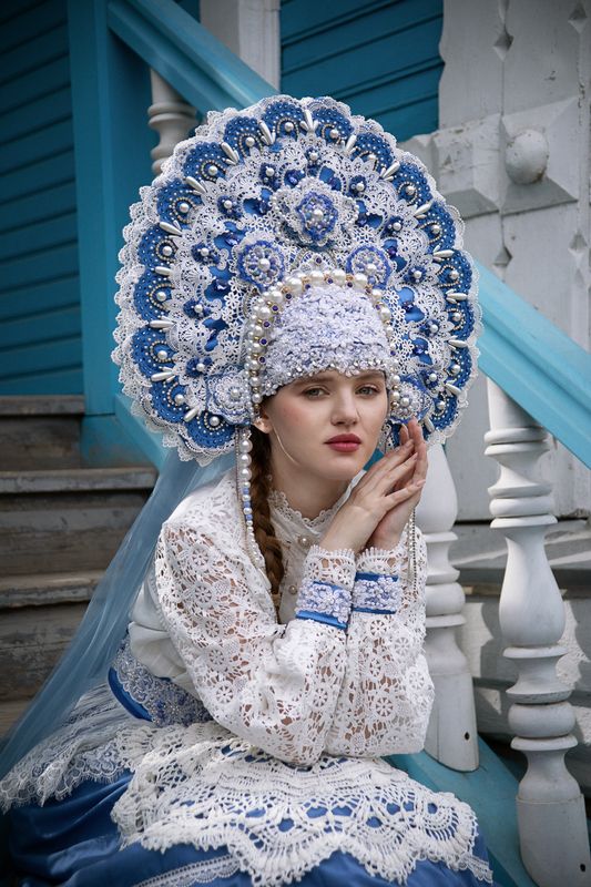 Настасья фото превью