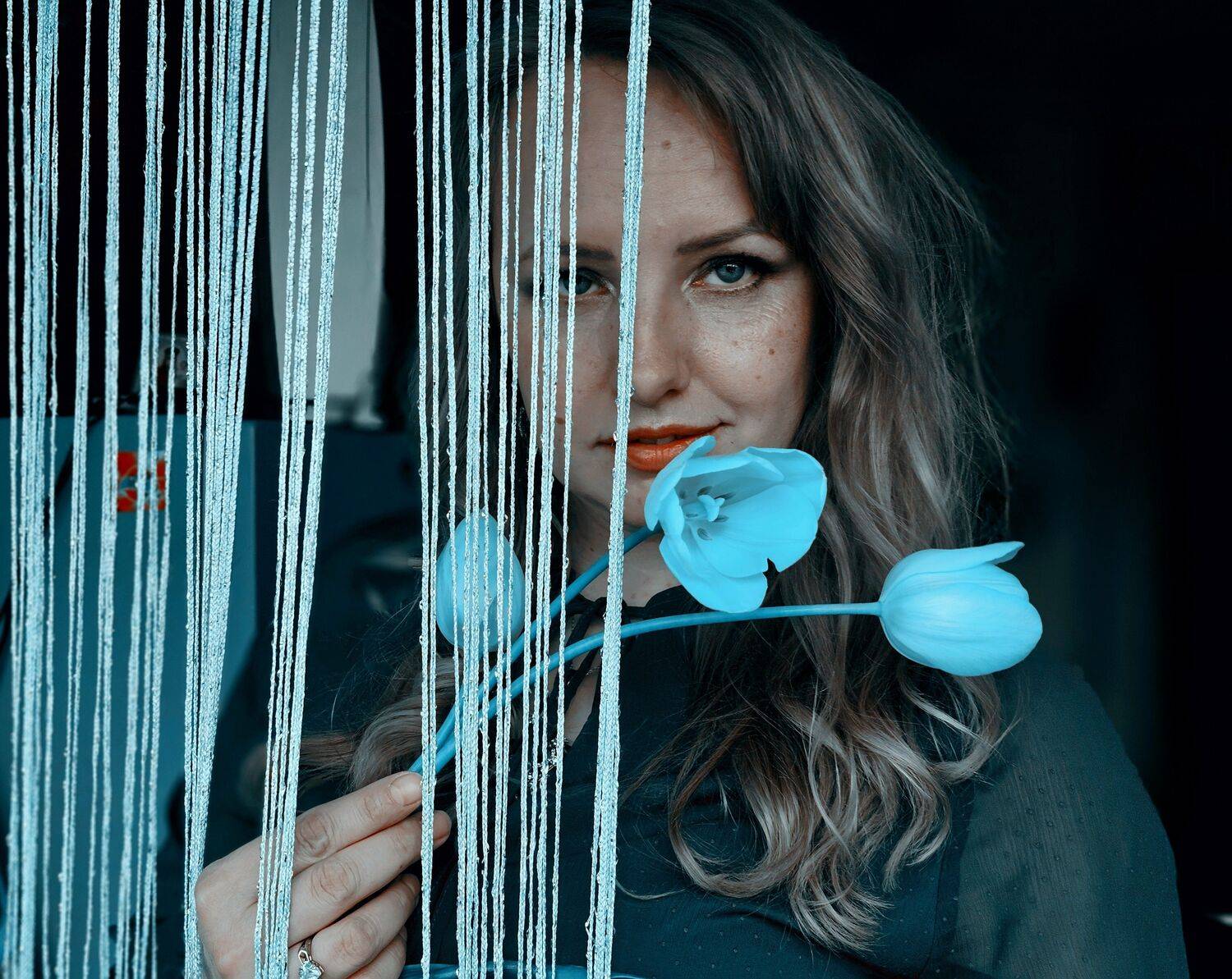 , Мария Яковлева