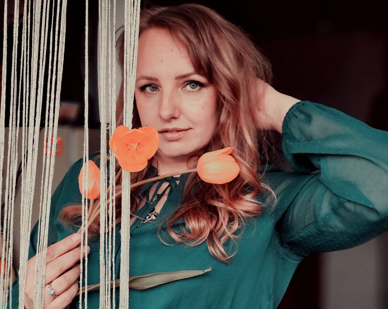 , Мария Яковлева