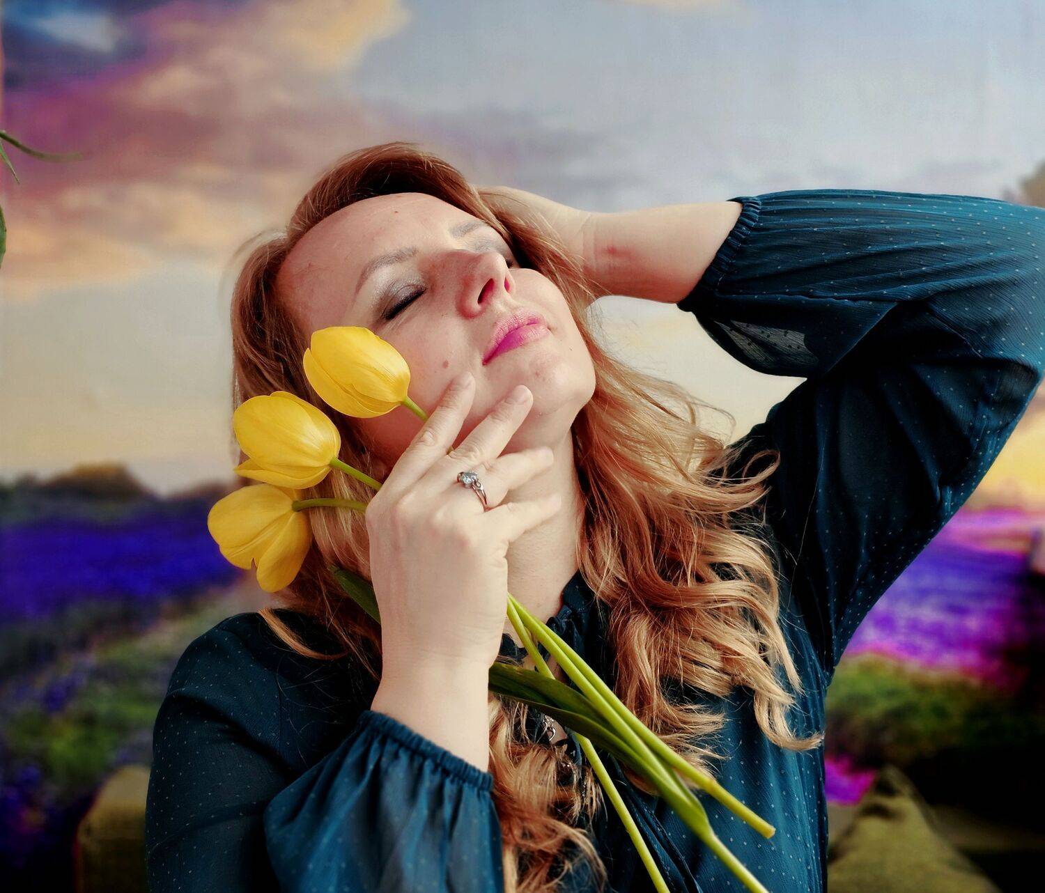 , Мария Яковлева