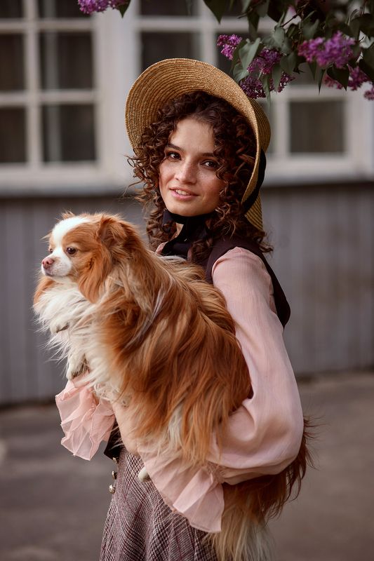 Елизавета фото превью