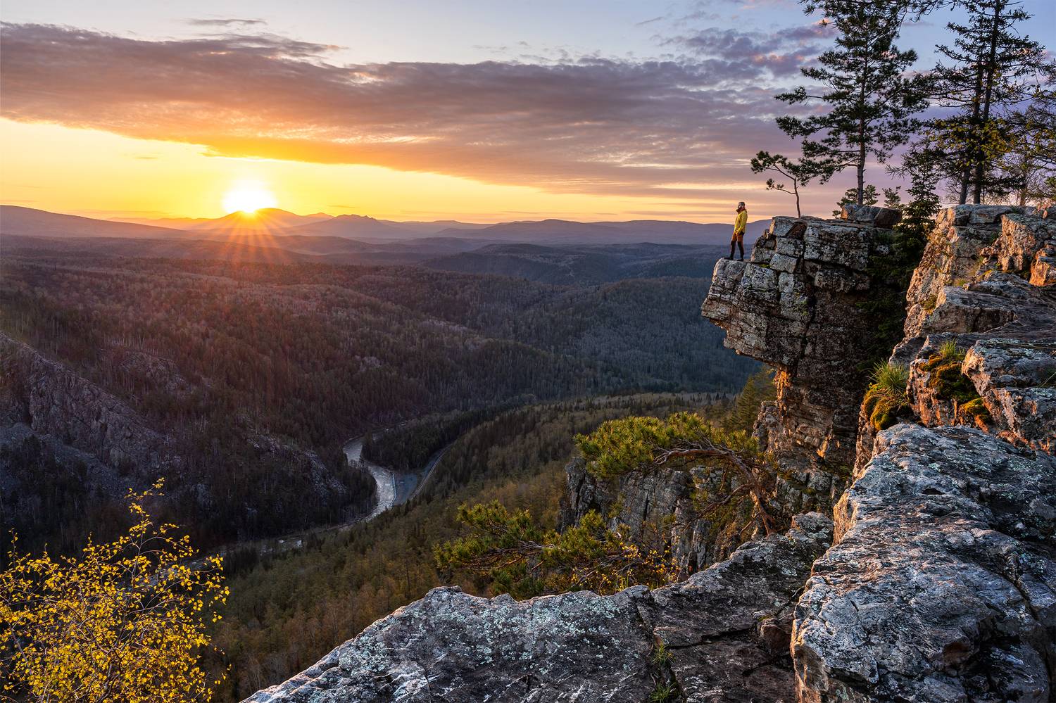айгир, айгирские скалы, зубы шурале, урал, южный урал, башкирия, башкортостан, белорецк, инзер, весна, горы, Уфимцев Юрий