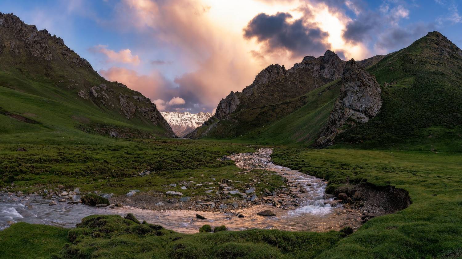 , Межин Сергей