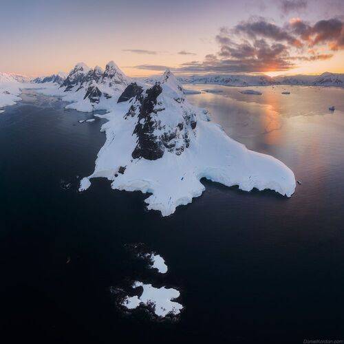 Antarctica