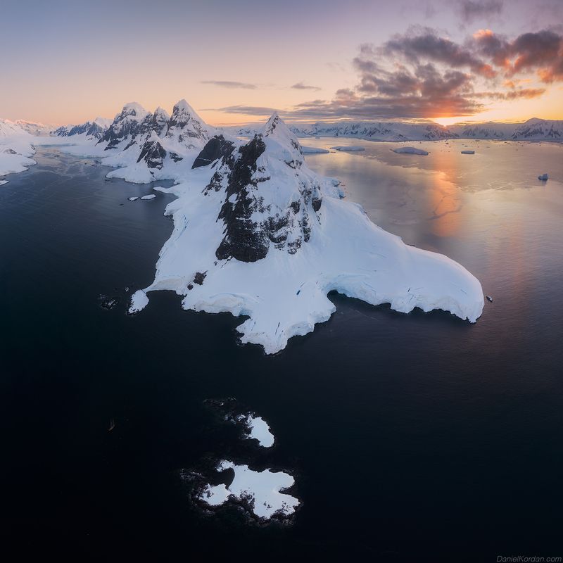 Antarctica