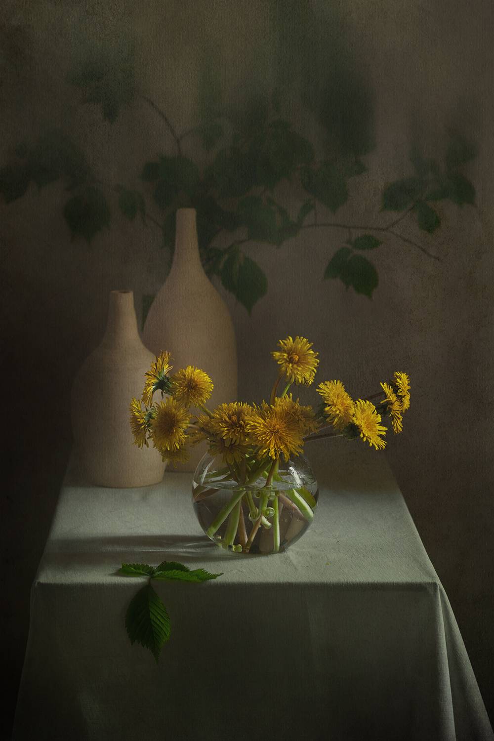 , Елена Рубинская