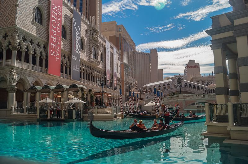 США, Лас-Вегас Лас Вегас фото превью