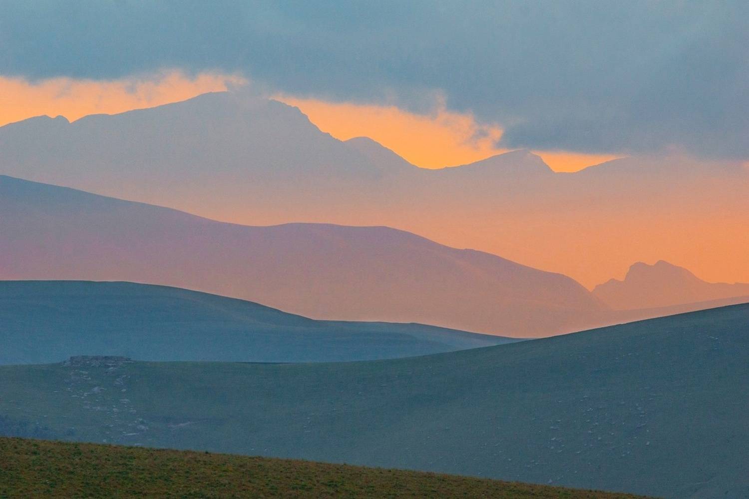 , Петр Косых