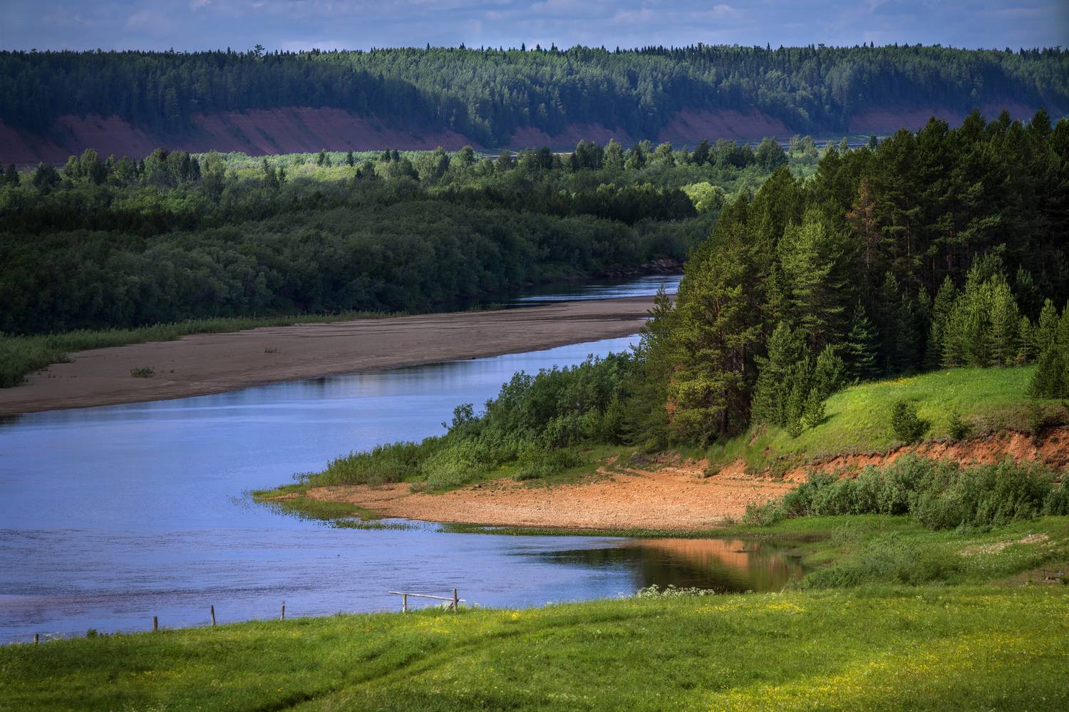 мезень, мезенский район, целегора, архангельская область, Олег Зверев