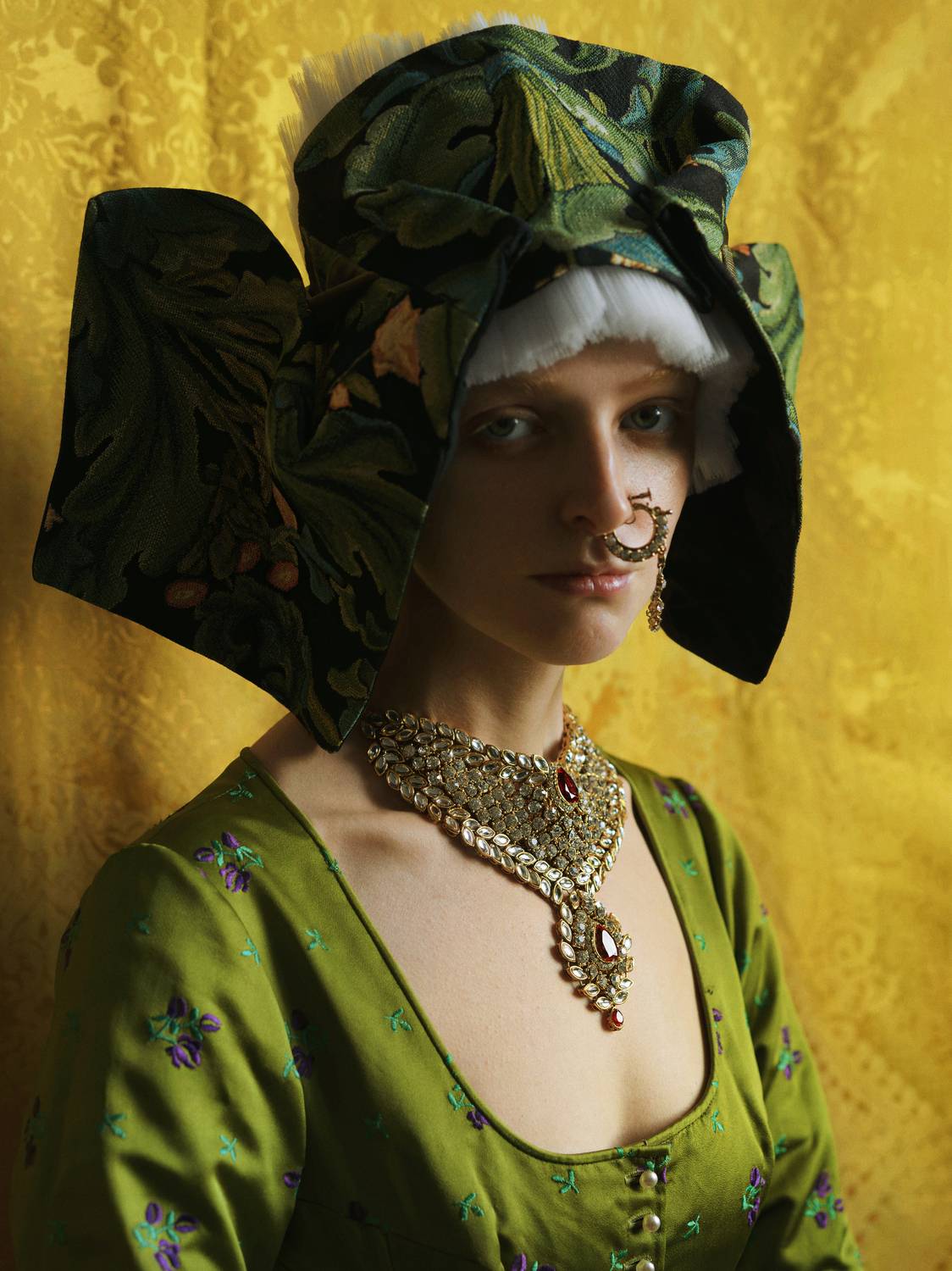 , Наташа Янкелевич