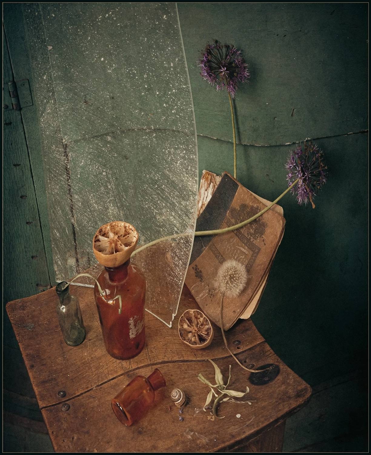 , Александр Хромеев