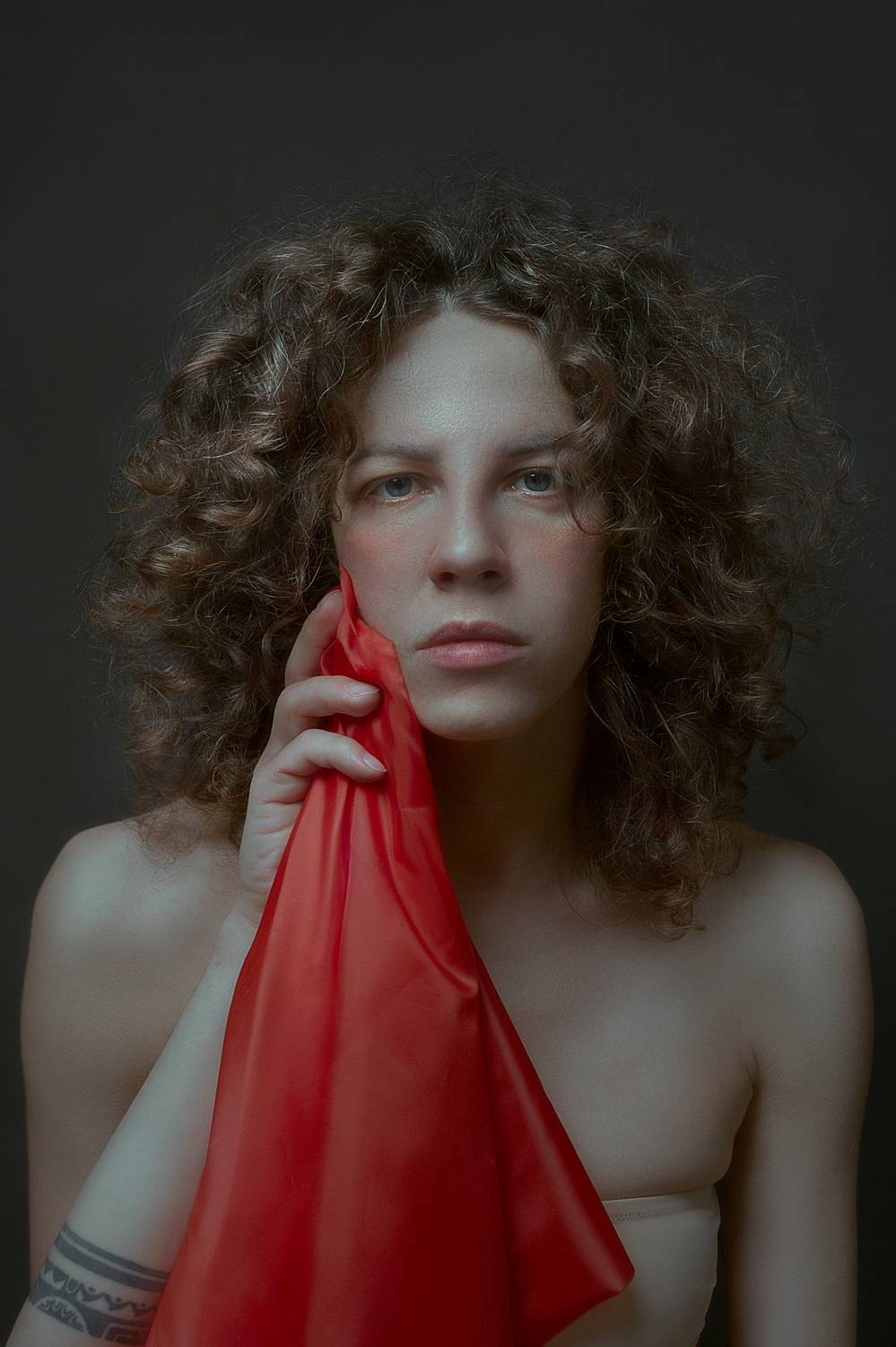 , Алиса Щурова